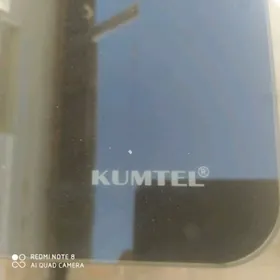 KUMTEL Gaz