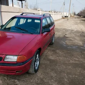 Opel Antara 1996