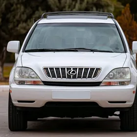 Lexus RX 300 1999