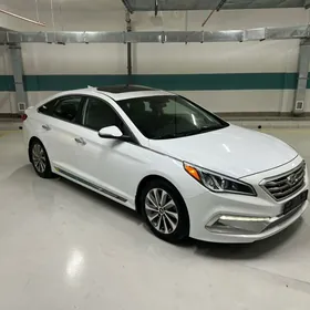 Hyundai Sonata 2017