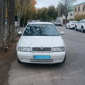 Skoda Octavia​ 1999