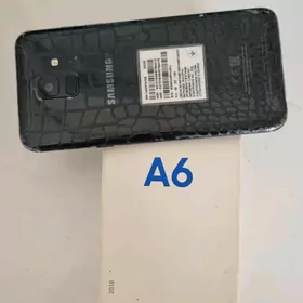 Samsung A6