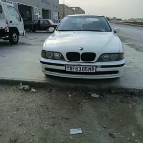 BMW 528 2002