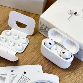 Airpods pro2 nausnikler