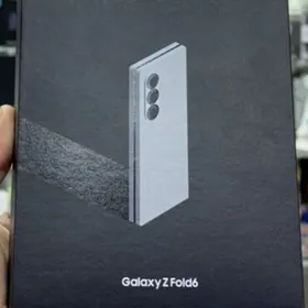 Samsung Z Fold 6