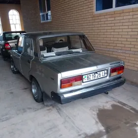 Lada 2107 2002