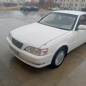 Toyota Cresta 1997