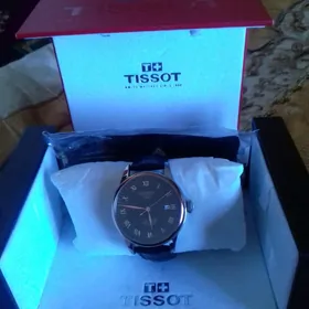 Sagat Tissot