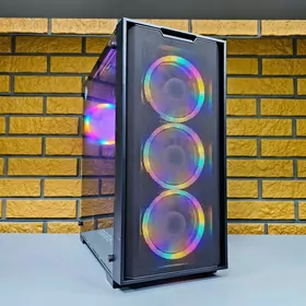 🟩 i5-12400 / RTX 2070 8GB