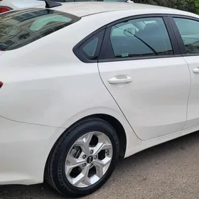 Kia Forte 2021