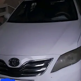 Toyota Camry 2006