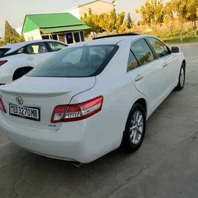 Toyota Camry 2010