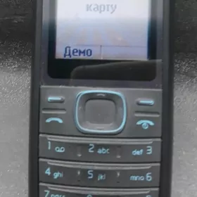 Nokia 1208