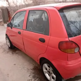 Daewoo Matiz 2000