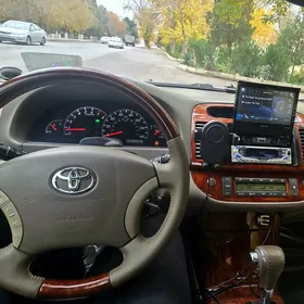 Toyota Camry 2003