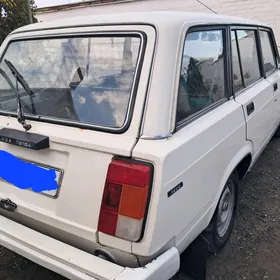 Lada 2105 1996