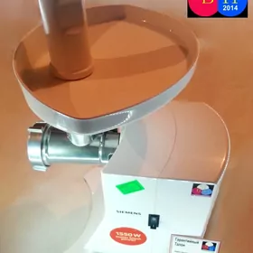 Мясорубка SIEMENS