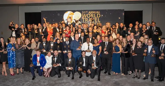 World Travel Awards 2024 syýahatçylyk baýragy 300 nominasiýada ýeňijileri yglan etdi