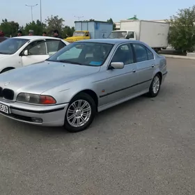 BMW 520 1998