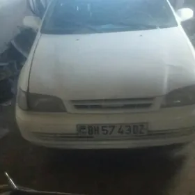 Toyota Carina 1996