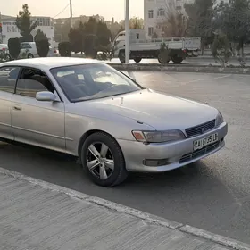 Toyota Mark II 1993