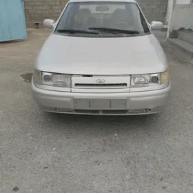 Lada 2110 2002