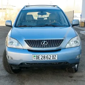 Lexus RX 330 2005