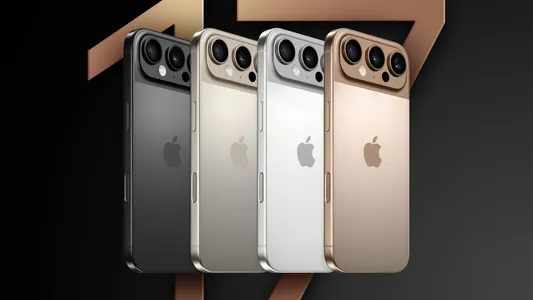 iPhone 17 Pro we Pro Max alýumin çarçuwa we täze kamera dizaýnyna eýe bolar – ilkinji maglumat syzmalary