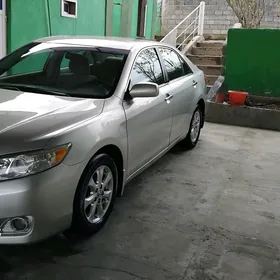 Toyota Camry 2009