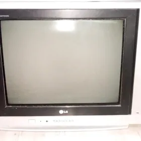 Lg telewizor