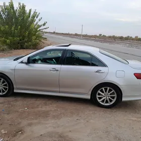 Toyota Camry 2007