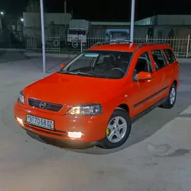 Opel Astra 1999