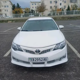 Toyota Camry 2014