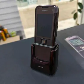 Nokia 8800 PAKET BASDAKY