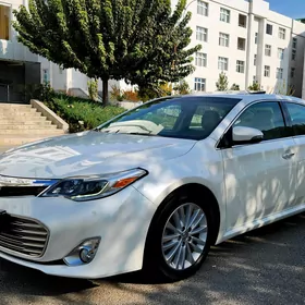 Toyota Avalon 2013