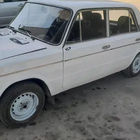 Lada 2106 1981