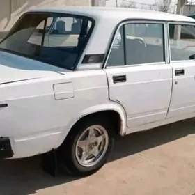 Lada 2107 2004