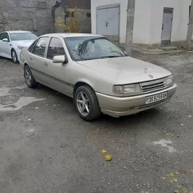 Opel Vectra 1992