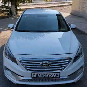 Hyundai Sonata 2016