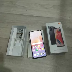 REDMI NOT 12 PRO (8/256)