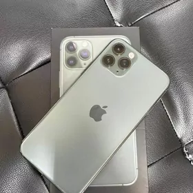 iPhone 11 Pro Iphone