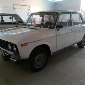 Lada 2106 2001