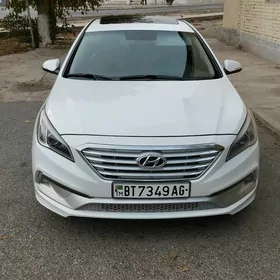 Hyundai Sonata 2017