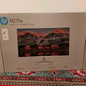 monitor 27lik bez ramka HP