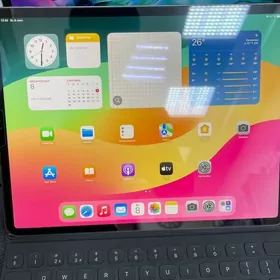 iPad Pro 12.9inch