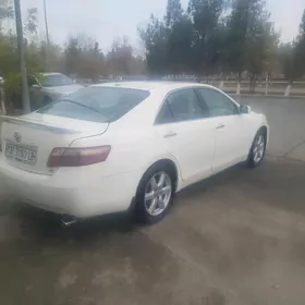 Toyota Camry 2008