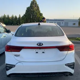 Kia Forte 2020