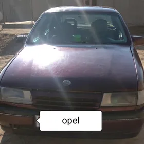 Opel Vectra 1992