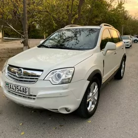 Opel Antara 2008