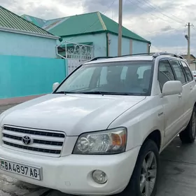 Toyota Highlander 2004